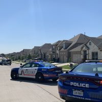 Cuatro personas fueron heridas durante tiroteo en una escuela de Texas