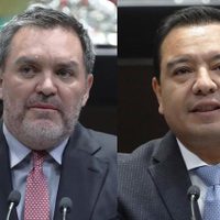 Diputados panistas convocan a manifestación en la Corte; rechazan “forma chaira” de legislar