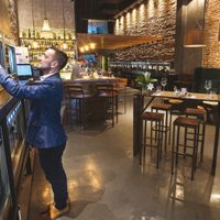 Así será la vuelta de los restaurantes y bares en Neuquén