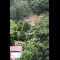 Afectados por la minera Frisco: entre el temor y el abandono ante hundimientos en Chihuahua