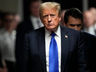 Qué pasará con Donald Trump tras ser declarado culpable en el caso Stormy Daniels