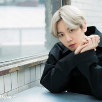 Baekhyun, de EXO, hizo un live por su cumpleaños y se hizo tendencia en Twitter