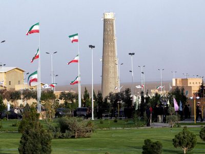 Irán se despide del acuerdo nuclear y avanzará en el enriquecimiento de uranio