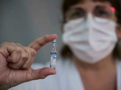 Más vacunas para Neuquén: llegaron 1.170 dosis de Pfizer