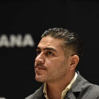 García Harfuch y la Jucopo revisarán plan de seguridad: Monreal