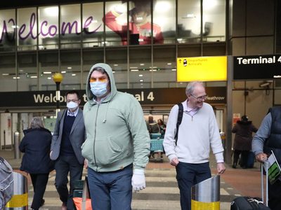 ¡Urgente! Primer caso de coronavirus en Estados Unidos de alguien que no viajó al extranjero