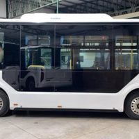 COLE sumará buses eléctricos y ampliará recorridos turísticos y nocturnos