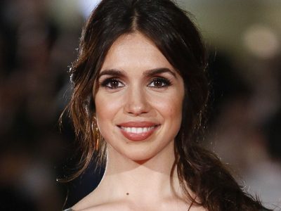 Elena Furiase y su escapada de fin de semana sin su hijo Noah