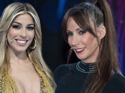 El último zasca de Oriana Marzoli a Fani Carbajo: “Le suplicabas a Iván que fuese a tu boda”