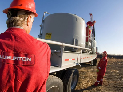 Halliburton consolida su liderazgo en Vaca Muerta y apunta a las 1.500 fracturas mensuales