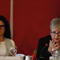 Bárcena admite negociación entre AMLO y Biden para limitar llegada de migrantes a la frontera