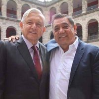 "Guerra sucia" contra Salgado Macedonio tuvo más efecto en la CDMX que en Guerrero: AMLO