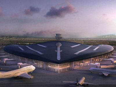 España destinará un presupuesto millonario a la ampliación del aeropuerto de Barcelona