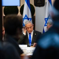 Israel acepta el cese al fuego: Netanyahu