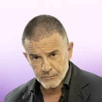 Cuántos años tiene Osvaldo Laport y cuál es su verdadero nombre