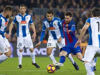 Espanyol confirmó seis casos más de coronavirus