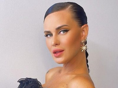 "Es verdad que discutimos": Natalie Weber reveló toda la verdad de su crisis con Mauro Zárate