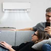 Eliminá el mal olor de tu aire acondicionado con estos sencillos trucos y sin gastar una fortuna