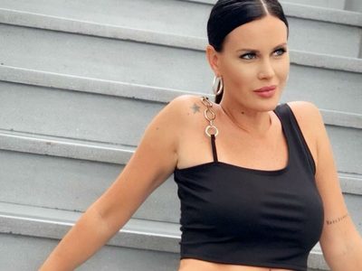 ¡Basta ya! La obsesión de Mauro Zárate que no puede soportar Natalie Weber