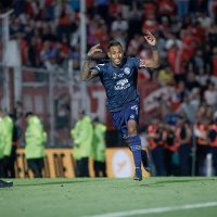 Sebastián Villa sobre River: “Si me llama Gallardo, mañana mismo viajo”