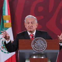 “A regañadientes” pero ya se sabe más de la consulta; participaré como ciudadano: AMLO