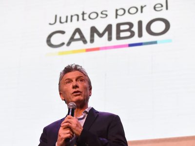 Se suspendió la Mesa Nacional de Juntos por el Cambio