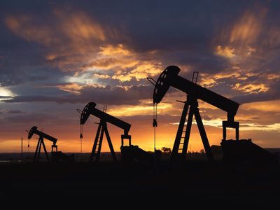 Creció la producción de petróleo y creen que alcanzará los niveles prepandemia