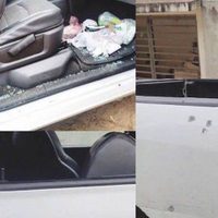 Comando balea a brigadistas católicos en Oaxaca; hay dos heridos y una joven violada