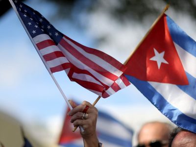 Países del mundo instan a Estados Unidos a levantar el bloqueo sobre Cuba