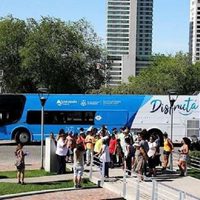 El turismo en la capital de Neuquén por el feriado de carnaval superó las expectativas