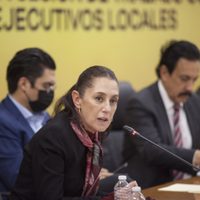 ¿Alza en tarifas del agua? Confrontación entre Sheinbaum y alcaldesas de oposición