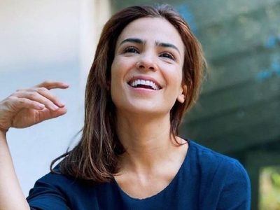 Moderna y lujosa: así quedo finalmente la casa de Agustina Cherri