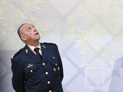 CDHNL: agilidad para resolver caso Cienfuegos contrasta con casos de víctimas de militares
