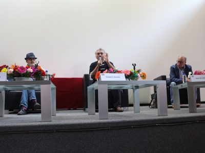 Periodistas estatales, los más indefensos ante la ola de violencia: Frausto, Grecko y Gil Olmos