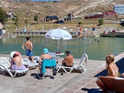 Termas de Copahue anunció el lanzamiento de la temporada con mejoras en la accesibilidad