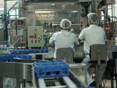 Empresa alimenticia descartó una suba en sus precios por la escalada del dólar