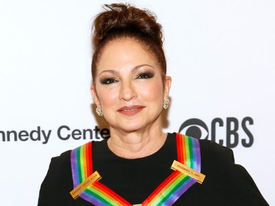 ¡ÍDOLA! Gloria Estefan ayudó a los desempleados de EE.UU ¡Mirá!