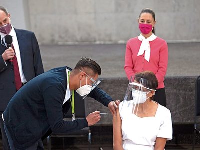 Las trampas de la vacunación