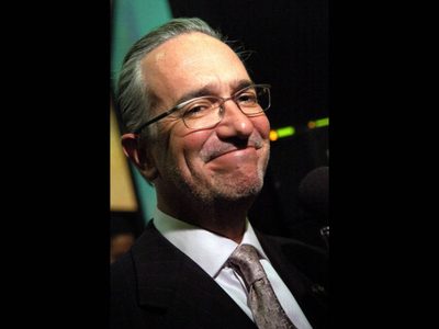 Revelan contrato de publicidad entre Ricardo Salinas Pliego y el gobierno de Quirino Ordaz