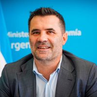 Darío Martínez: Villa Pehuenia-Moquehue merece más presencia del Estado