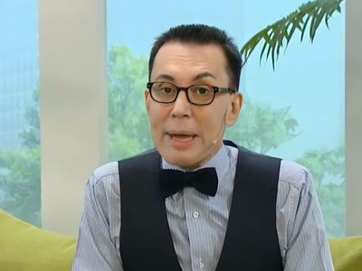 "Me acusó": Marcelo Polino se cansó y salió al frente sobre una seria incriminación que recibió