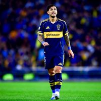 Miguel Ángel Russo se rindió a los pies de Leandro Paredes tras el triunfo de Boca