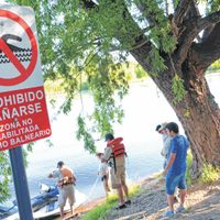 Así será el protocolo para balnearios y guardavidas durante la temporada de verano