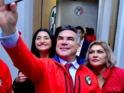 La oposición ausente