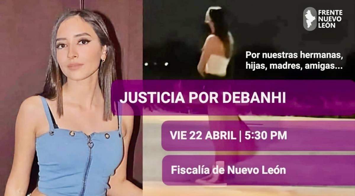 Una de las convocatorias a la marcha