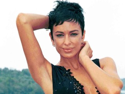 A los 58 años y lejos de las cámaras, así está hoy Daniela Cardone