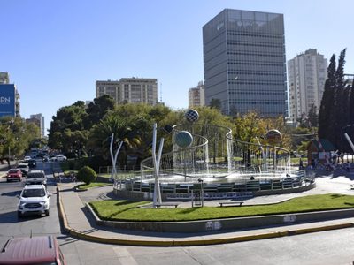 Mal olor en las calles de Neuquén Capital: qué argumentó la municipalidad de la ciudad