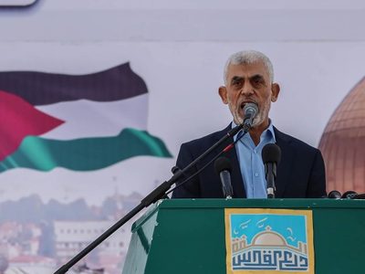 Israel asegura que abatió al jefe de Hamás, acusado de planear el ataque del 7 de octubre de 2023