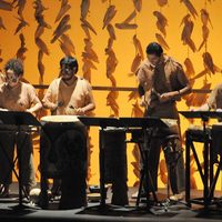 "Noches de Ópera", de Vladimiro Rivas Iturbide