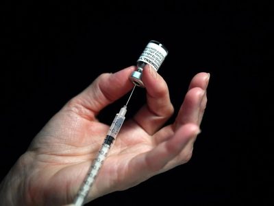 Cuál es la eficacia de la vacuna de Pfizer